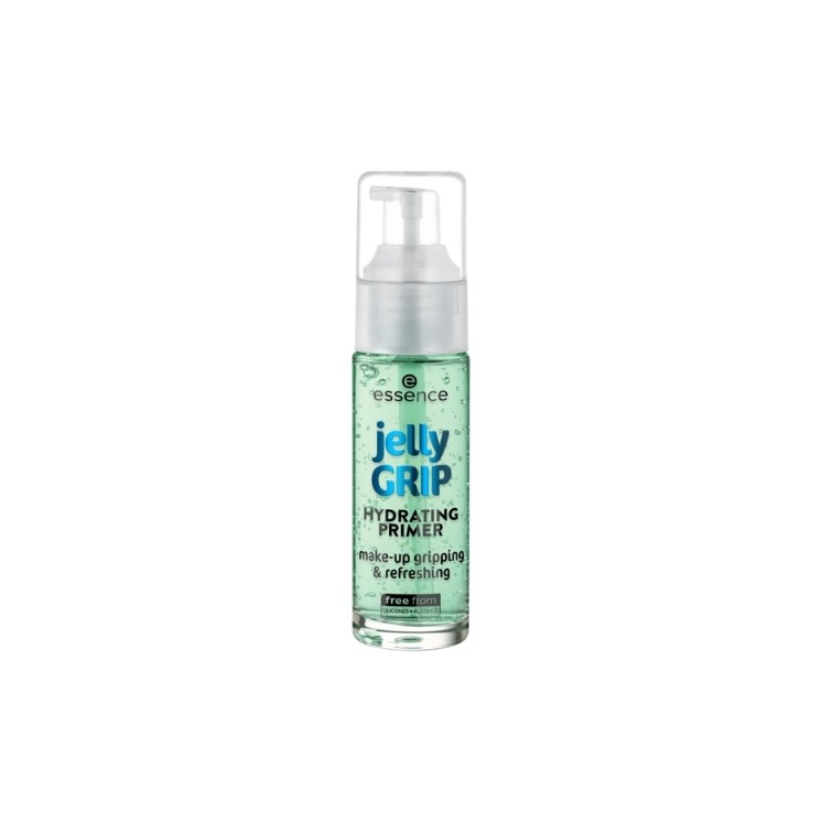 Essence Jelly Grip Moisturizing Makeup Base 29 ml