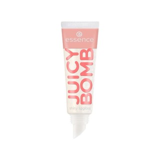 Essence Juicy Bomb Gloss à lèvres fruité en tube /101/ 10 ml