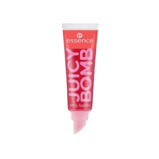 Essence Juicy Bomb Gloss à lèvres fruité en tube /104/ 10 ml