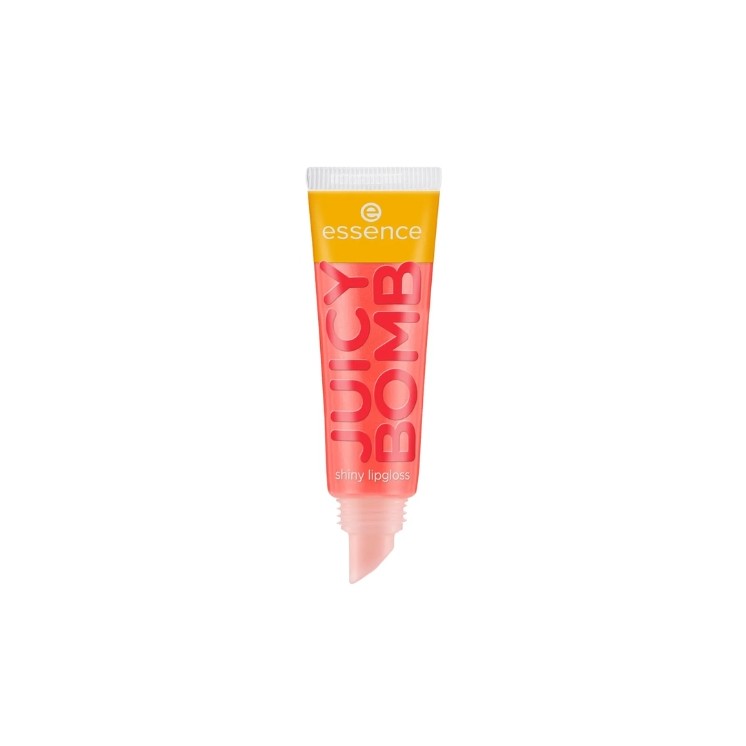 Essence Juicy Bomb Fruity Lip Gloss in a Tube /103/ 10 ml