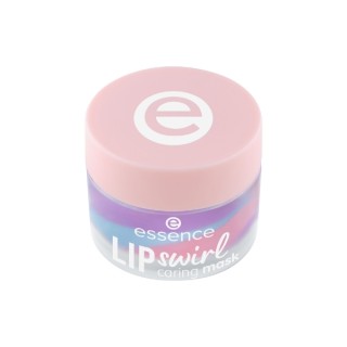 Маска для губ Essence Lip Swirl Caring Mask для губ /01/ 8 г