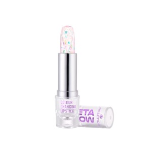 Essence Meta Glow Colour Changing Lipstick Szminka zmieniająca kolor 2,8 g
