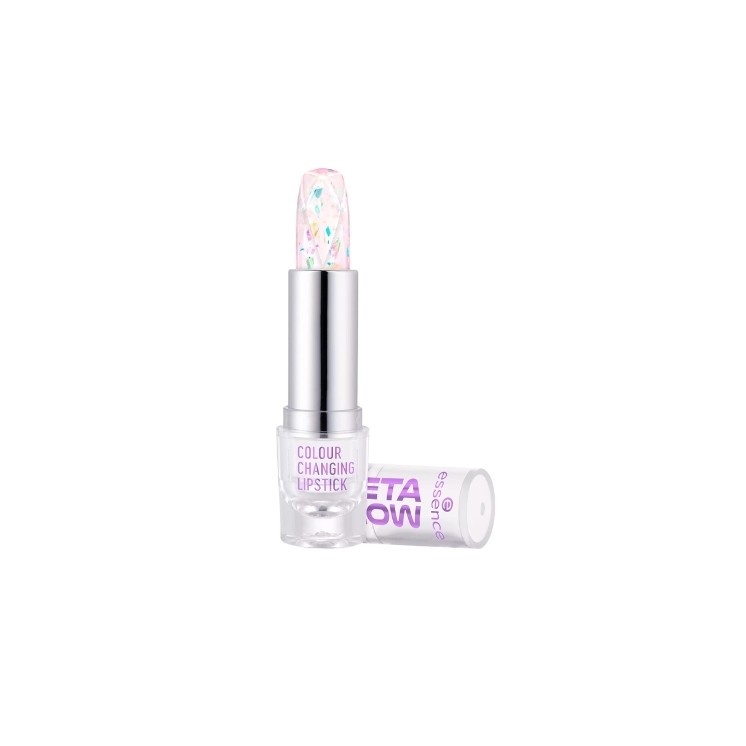 Essence Meta Glow Colour -Lippenstift 2,8 g