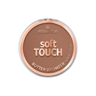 Essence Soft Touch Butter Bronze Mat Visage /20/ 10 g