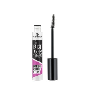 Mascara Essence The False Lashes Volume&Curl 10 ml