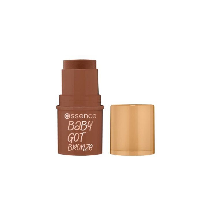 Бронзатор-стік Essence Baby Got Bronze /40 шт 5 / 5 g