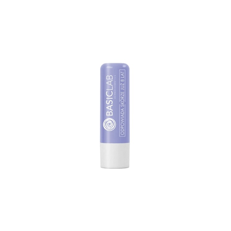 BasicLab Birthday Lipstick Limited Edition 4g