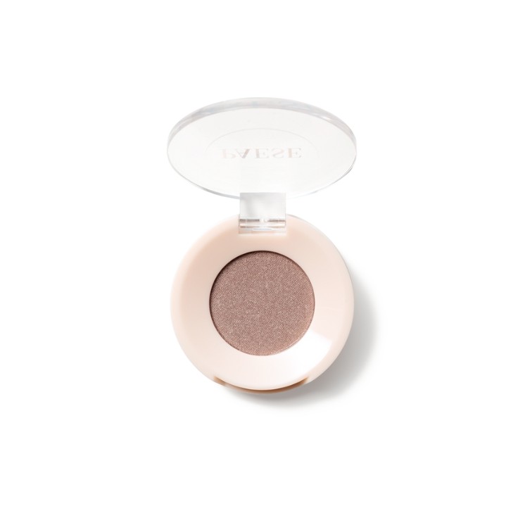 Paese Eyegasm Monoshadow Ombre à paupières /19/ Satin 1,5 5 g