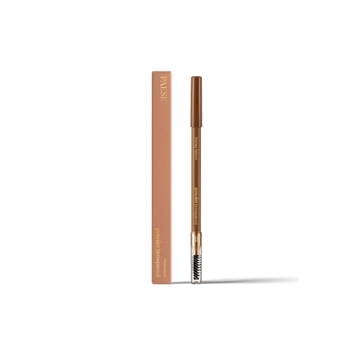 Paese Browpencil pudrowa Kredka do brwi Honey Blond 1,19 g