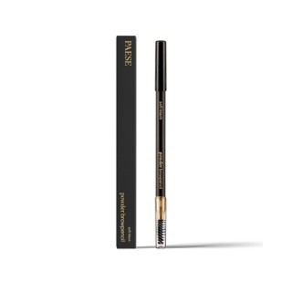 Crayon à sourcils poudre Paese Browpencil Soft Black 1,19 g