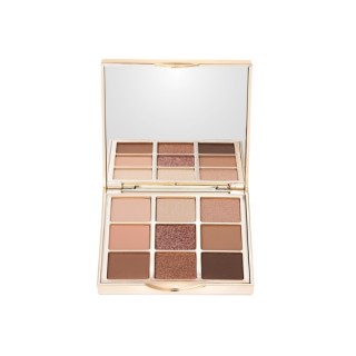 Paese Self Glow Nude Eyeshadow Palette 5 g