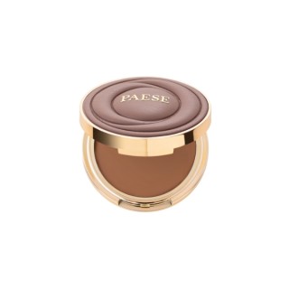Paese Self Glow Creamy Bronzer met een matte finish /01/ 8 g