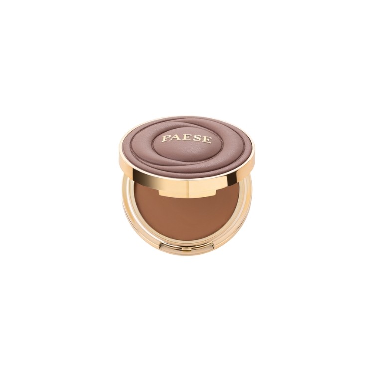 Paese Self Glow Creamy Bronzer met een matte finish /01/ 8 g
