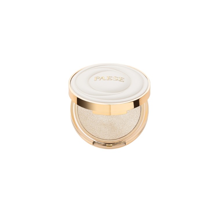Paese Self Glow Creamy Illuminator met een glinsterend effect /01/ 8 g