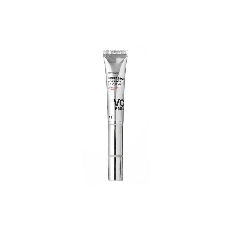 VT Cosmetics Reedle Shot Vita – Light Cream 15 ml