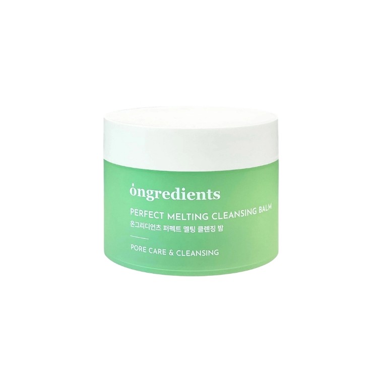 Ongredients Perfect Melting Cleansing Balm 100 ml