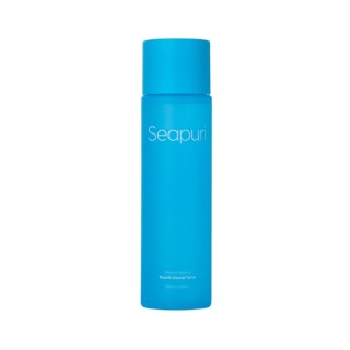 Seapuri Shavik Glacier Toner wzmacniająco-nawilżający Tonik do twarzy 200 ml