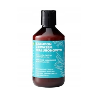 Shampoing hydratant Bioelixire à l'acide hyaluronique 300 ml