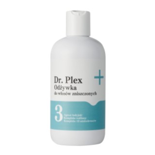 Bioelixire Dr.Plex Conditioner voor beschadigd haar 300 ml
