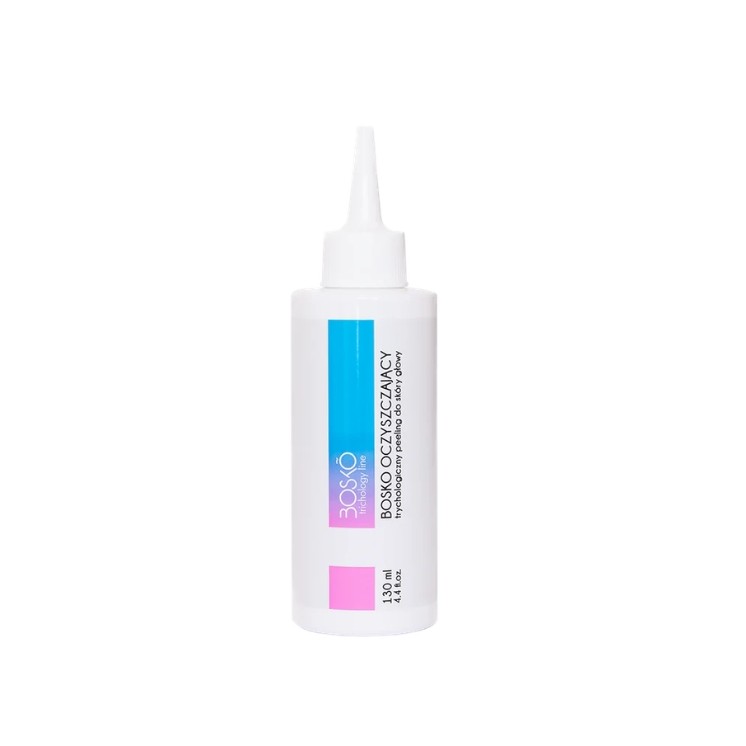 Bosko reinigendes Peeling 130 ml