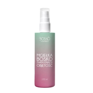 Brume capillaire volumisante Bosko 100 ml