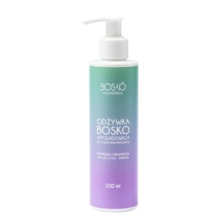Bosko Smoothing Hair Conditioner 200 ml