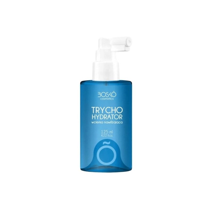 Bosko Trichohydrator Feuchtigkeitsspendende Haarlotion 125 ml