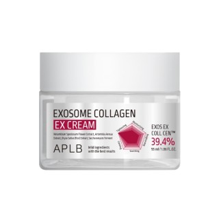 APLB Exosome Collagen EX Cream Gezichtscrème met collageen en exosomen 55 ml