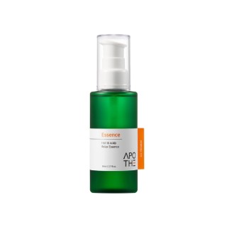 APOTHE Hair Relax Essence hydraterende haaressence 80 ml