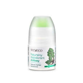 Sylveco Natuurlijke Kruidendeodorant 50 ml