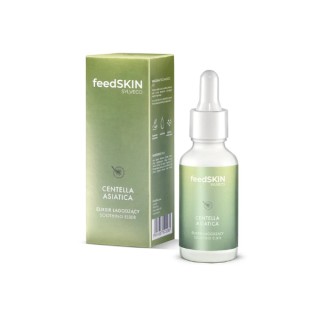 feedSKIN Verzachtend gezichtselixer met Centella Asiatica 30 ml