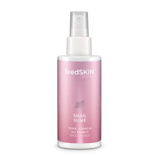 feedSKIN Tonik-esencja do twarzy ze śluzem ślimaka 145 ml