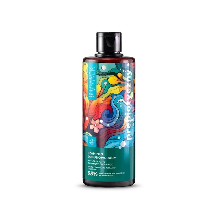 Vianek prebiotische herstellende shampoo 300 ml