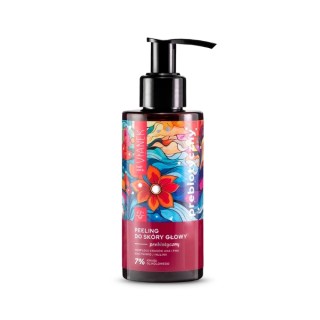 Vianek Präbiotisches Peeling für die Kopfhaut 150 g