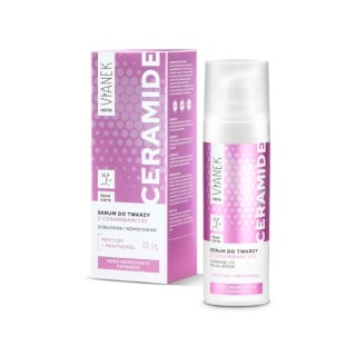 Vianek Hero Ceramide gezichtsserum met ceramiden 30 ml
