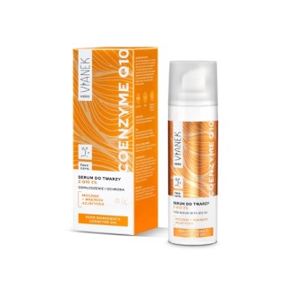 Vianek Hero Coenzyme Q10 Gezichtsserum met Co-enzym Q10 30 ml
