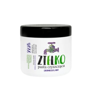 Pâte nettoyante naturelle aux herbes et à la carambole 500 g