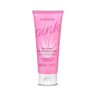 Baume démaquillant Pink Aloesove 75 ml