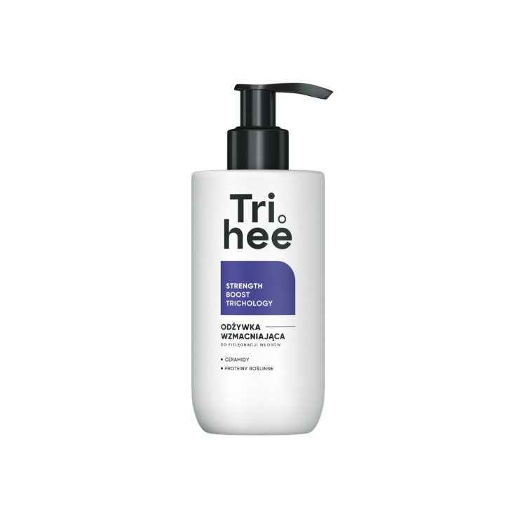 Tri.Hee Stärkende Haarspülung 250 ml