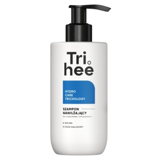 Tri.Hee Moisturizing Hair Shampoo 250 ml