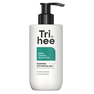 Tri.Hee Reinigende Haarshampoo 250 ml