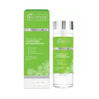 Bielenda Professional SUPREMELAB Sebio Derm Normalizing Tonic 200 ml