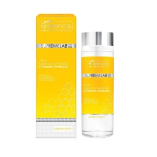 Bielenda Professional SUPREMELAB Barrier Renew Soothing Tonic 200 ml