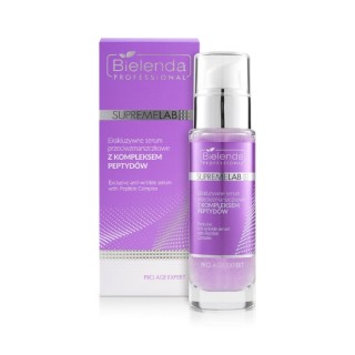 Bielenda Professional SUPREMELAB Pro Age Expert Anti-Falten-Serum 30 g