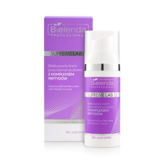 Bielenda Professional SUPREMELAB Pro Age Expert Anti-Falten-Creme 50 ml