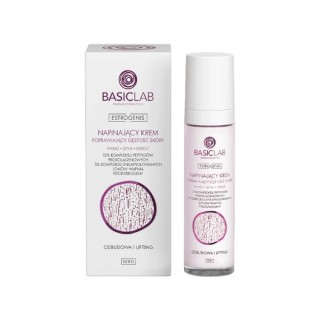 BasicLab Estrogenis Firming Day Cream for Skin Density 50 ml