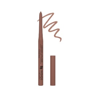 AA Wings of Color Langanhaltender cremiger Lipliner /01/ Nude Beige 0,3 g