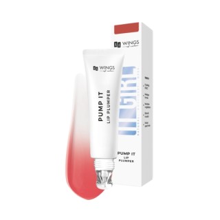 AA Wings of Color Pump It Balsam Pink Nude ml