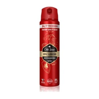 Old Spice Deodorant spray Epic Legend 150 ml