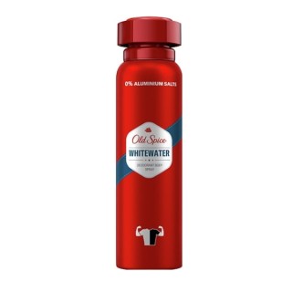 Old Spice Deodorant spray Whitewater 150 ml